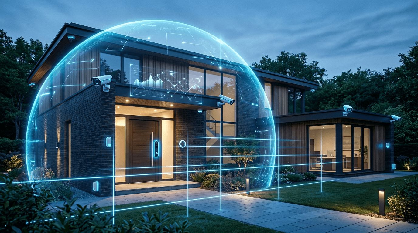 Top 10 Best Security Companies in Tandridge