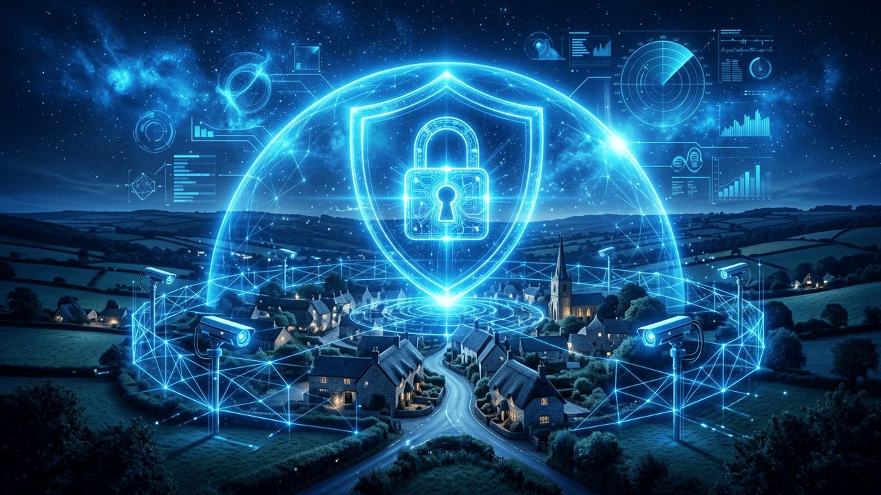Top 10 Best Security Companies in Torridge