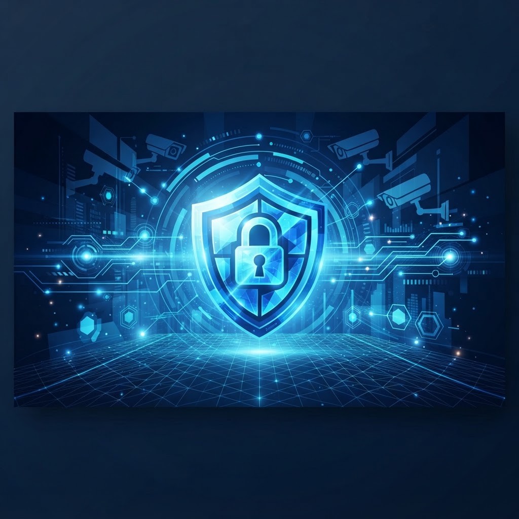 Top 10 Best Security Companies in Wakefield