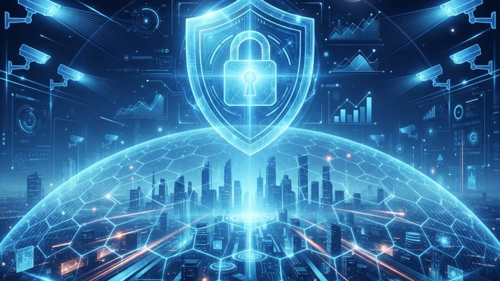 Top 10 Best Security Companies in Waverley