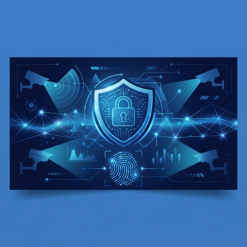 Top 10 Best Security Companies in Welwyn Hatfield