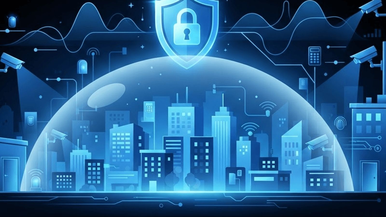 Top 10 Best Security Companies in West Oxfordshire