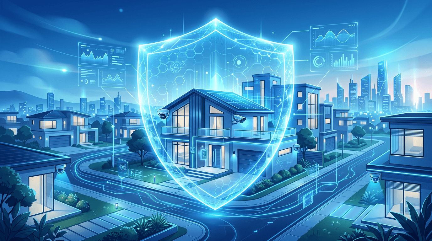 Top 10 Best Security Companies in Worcester