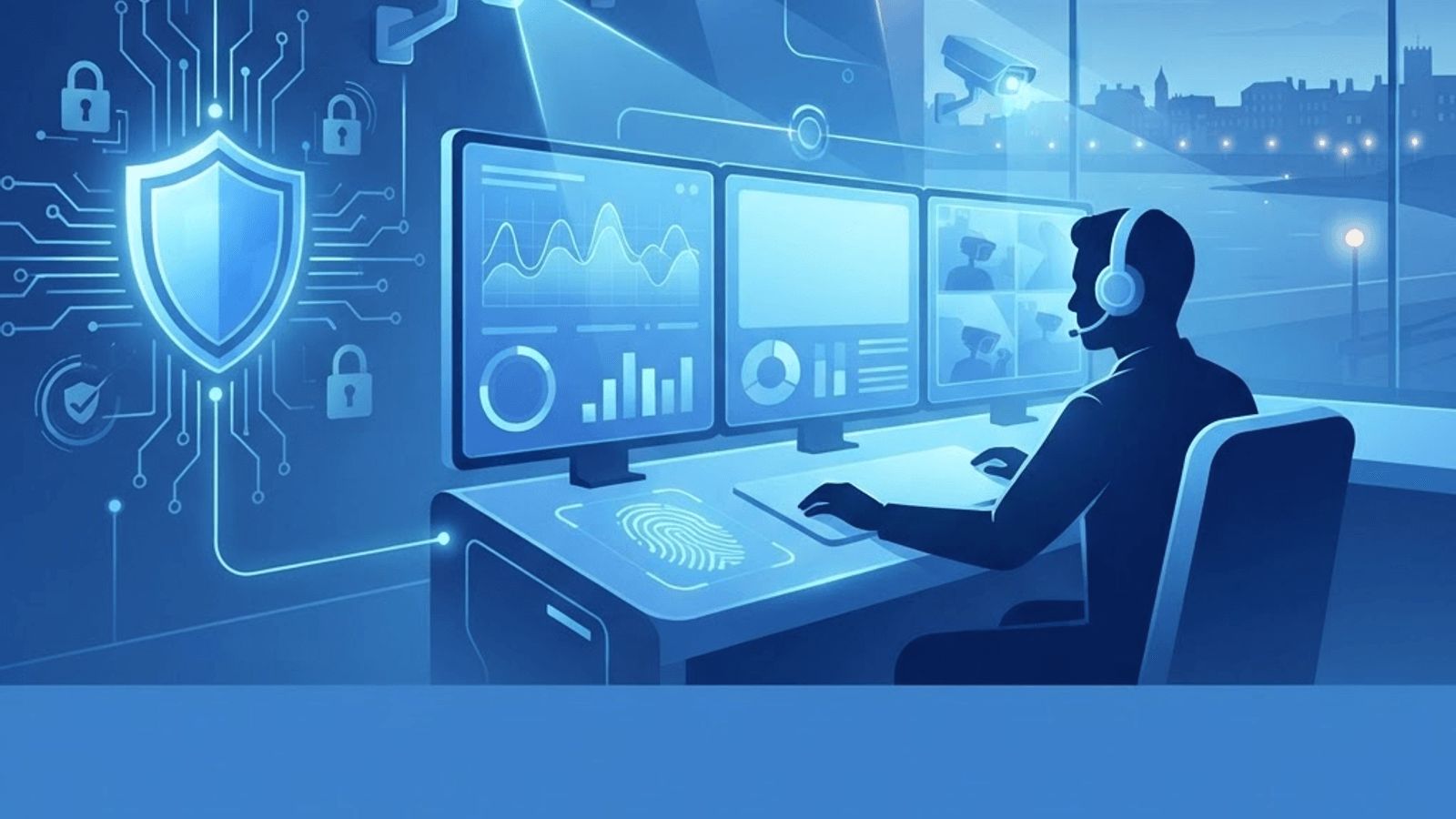 Top 10 Best Security Companies in Worthing