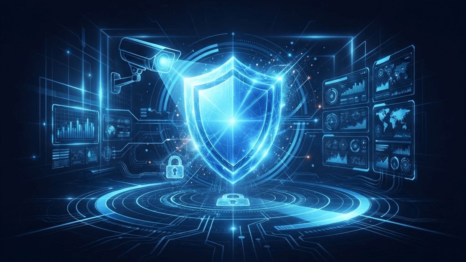 Top 10 Best Security Companies in Wyre