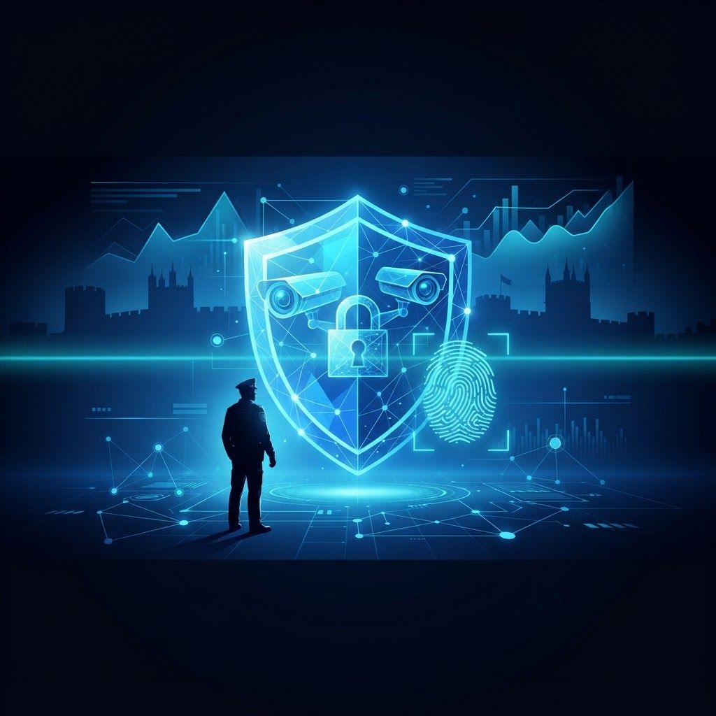 Top 10 Best Security Companies in York