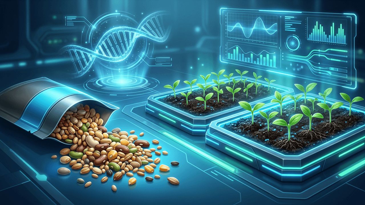 Top 10 Best Seed Companies in Adur