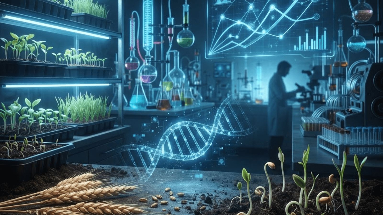 Top 10 Best Seed Companies in Amber Valley