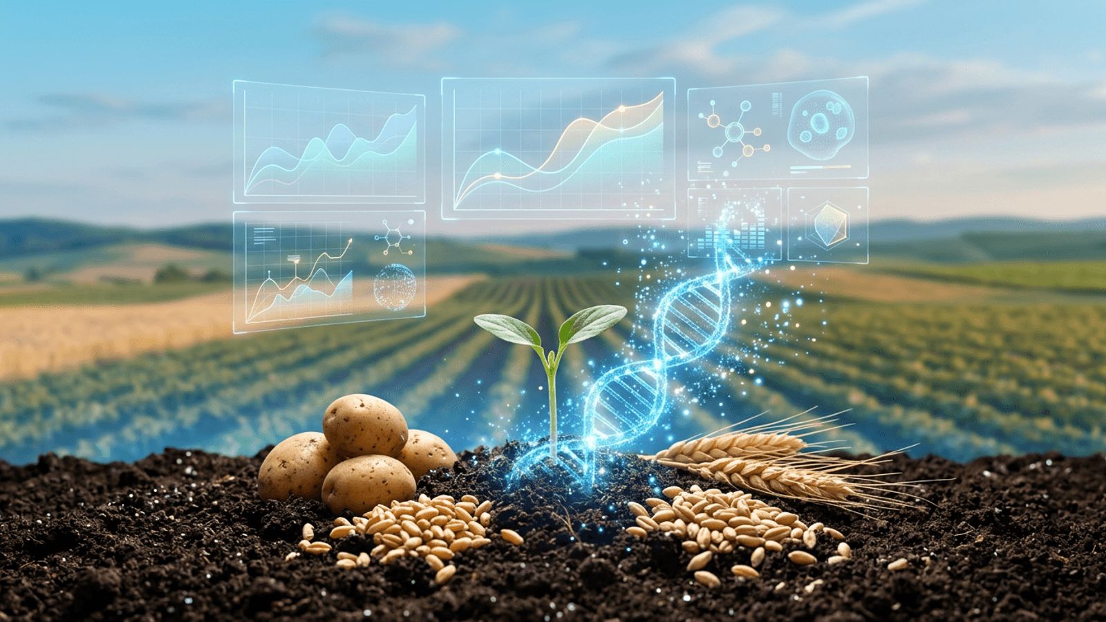 Top 10 Best Seed Companies in Angus