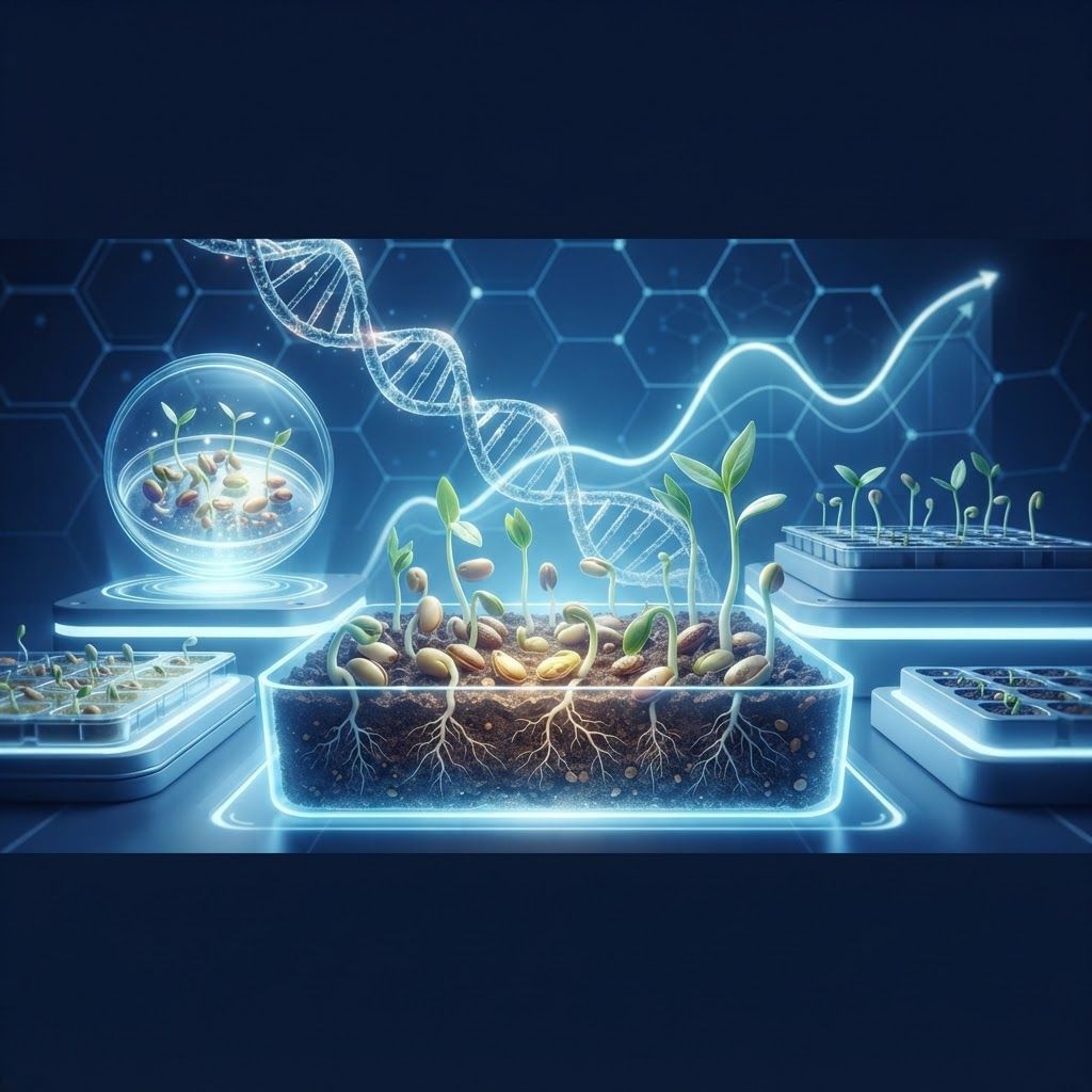 Top 10 Best Seed Companies in Arun