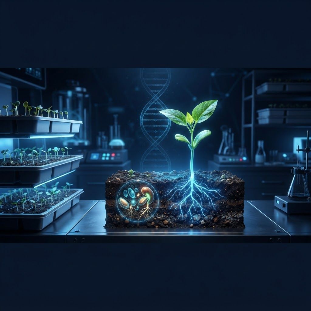 Top 10 Best Seed Companies in Ashfield