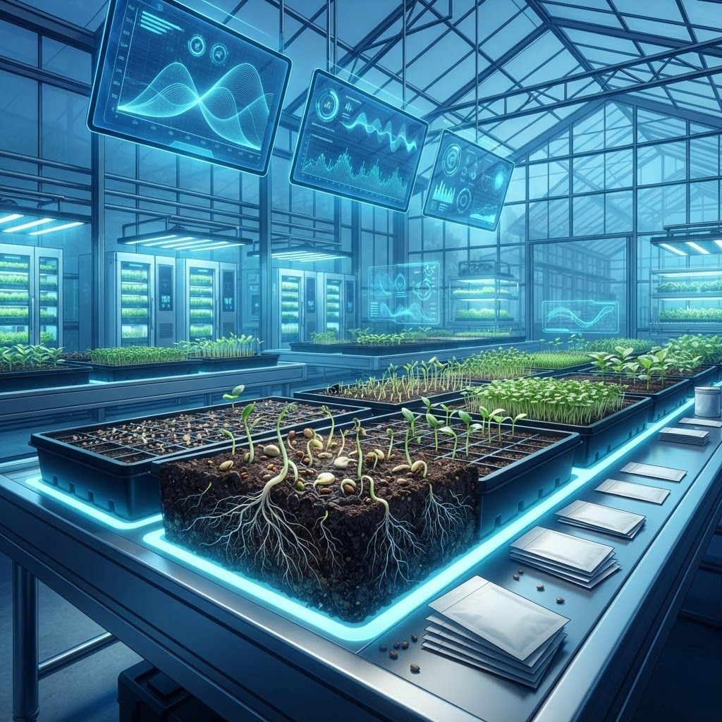 Top 10 Best Seed Companies in Barking and Dagenham