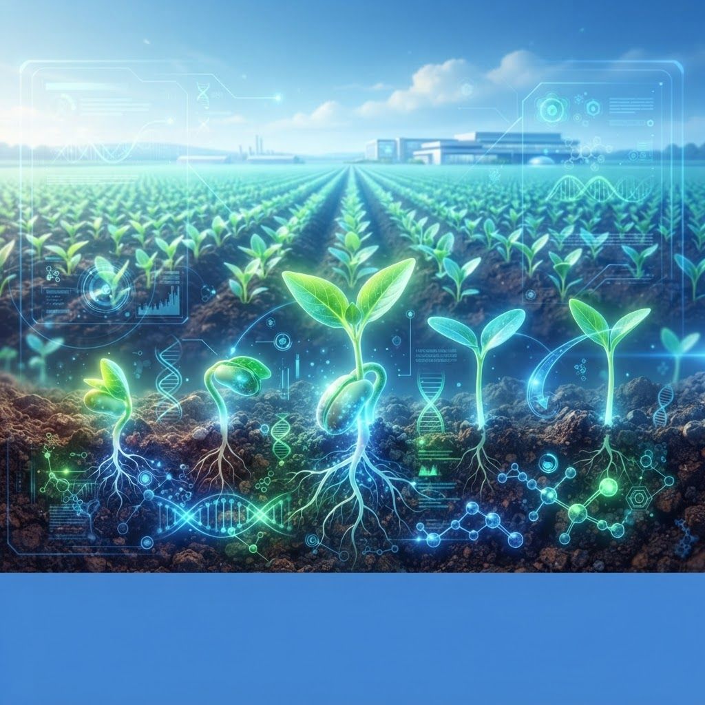 Top 10 Best Seed Companies in Basingstoke and Deane