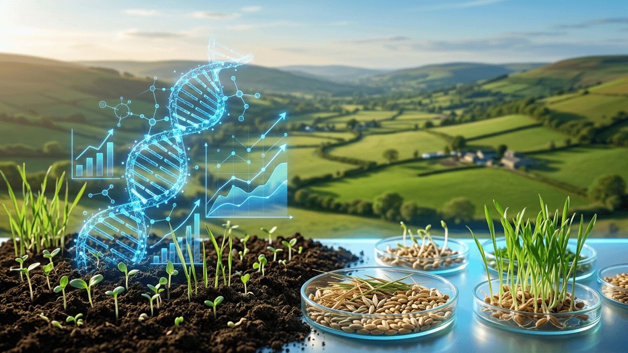 Top 10 Best Seed Companies in Blaenau Gwent