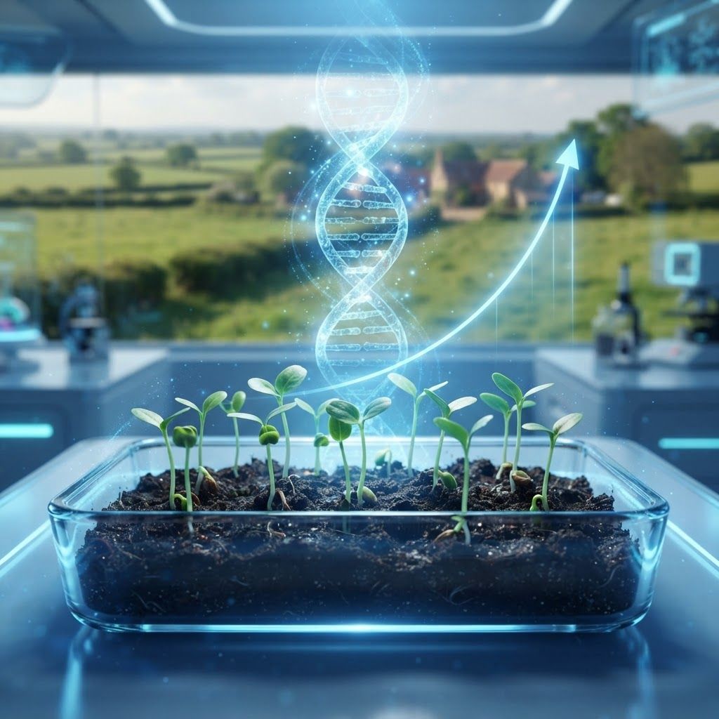 Top 10 Best Seed Companies in Cherwell