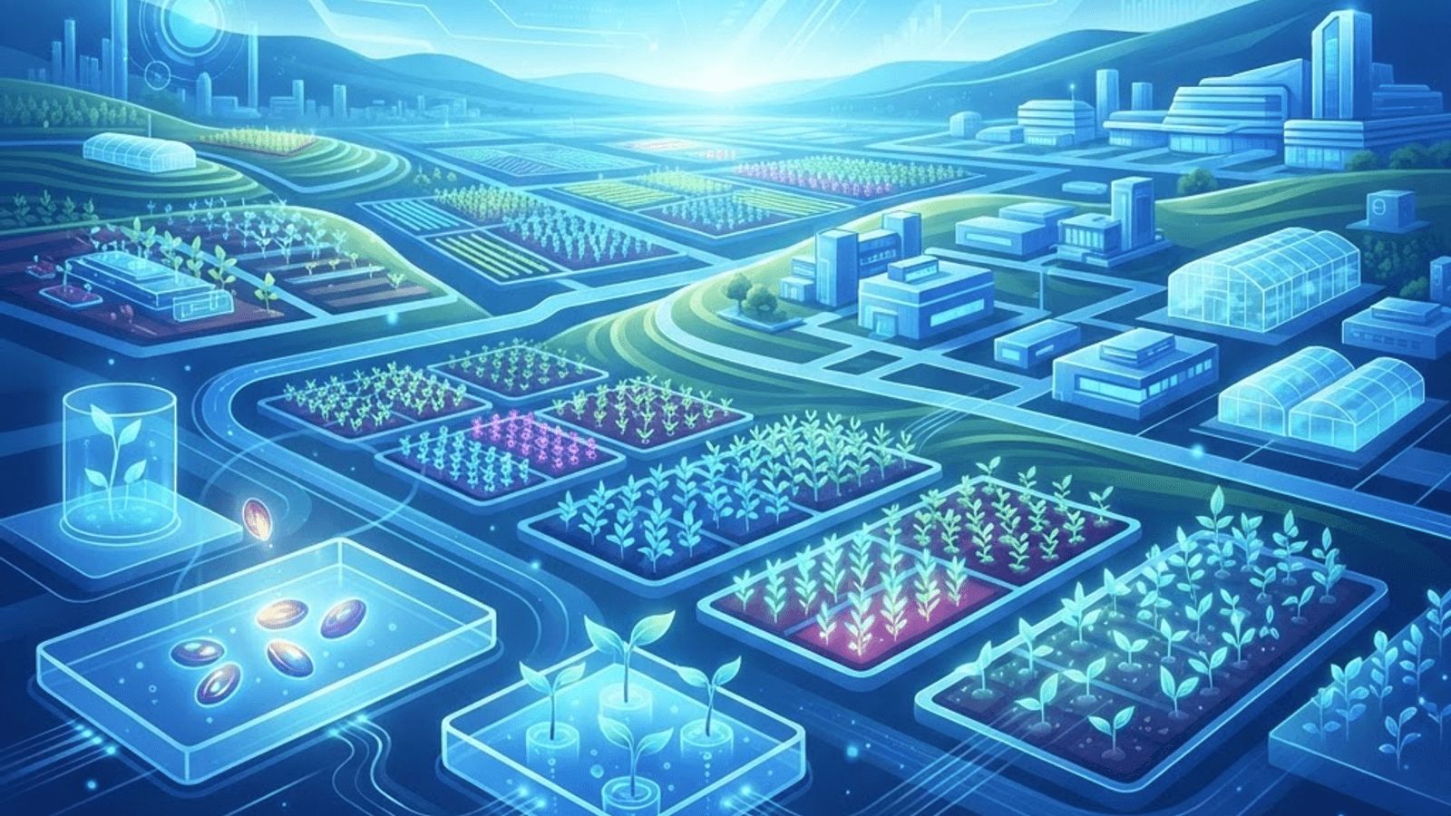 Top 10 Best Seed Companies in Chichester