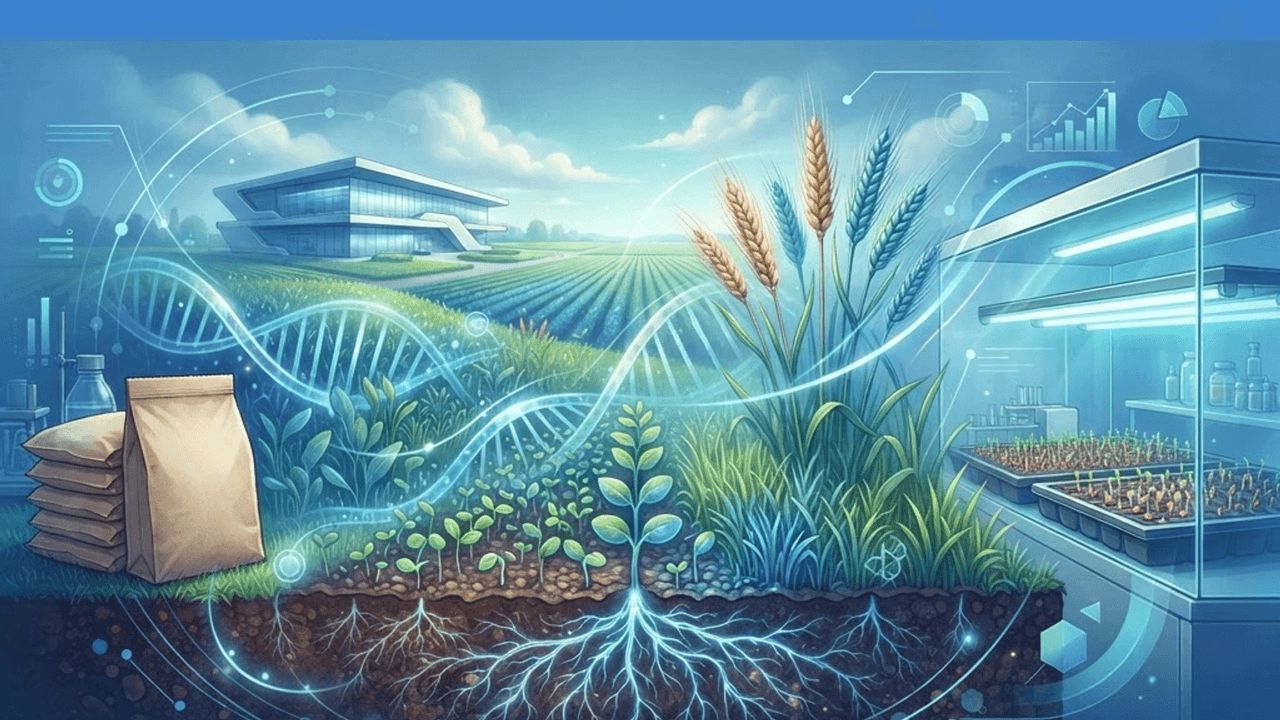 Top 10 Best Seed Companies in Conwy