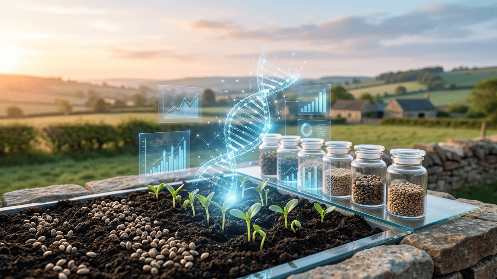 Top 10 Best Seed Companies in Cotswold