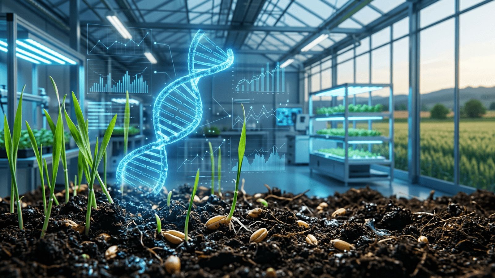 Top 10 Best Seed Companies in Darlington