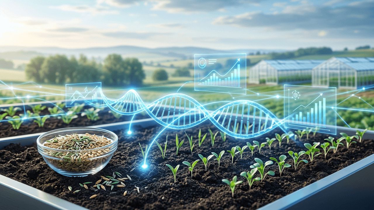 Top 10 Best Seed Companies in Denbighshire