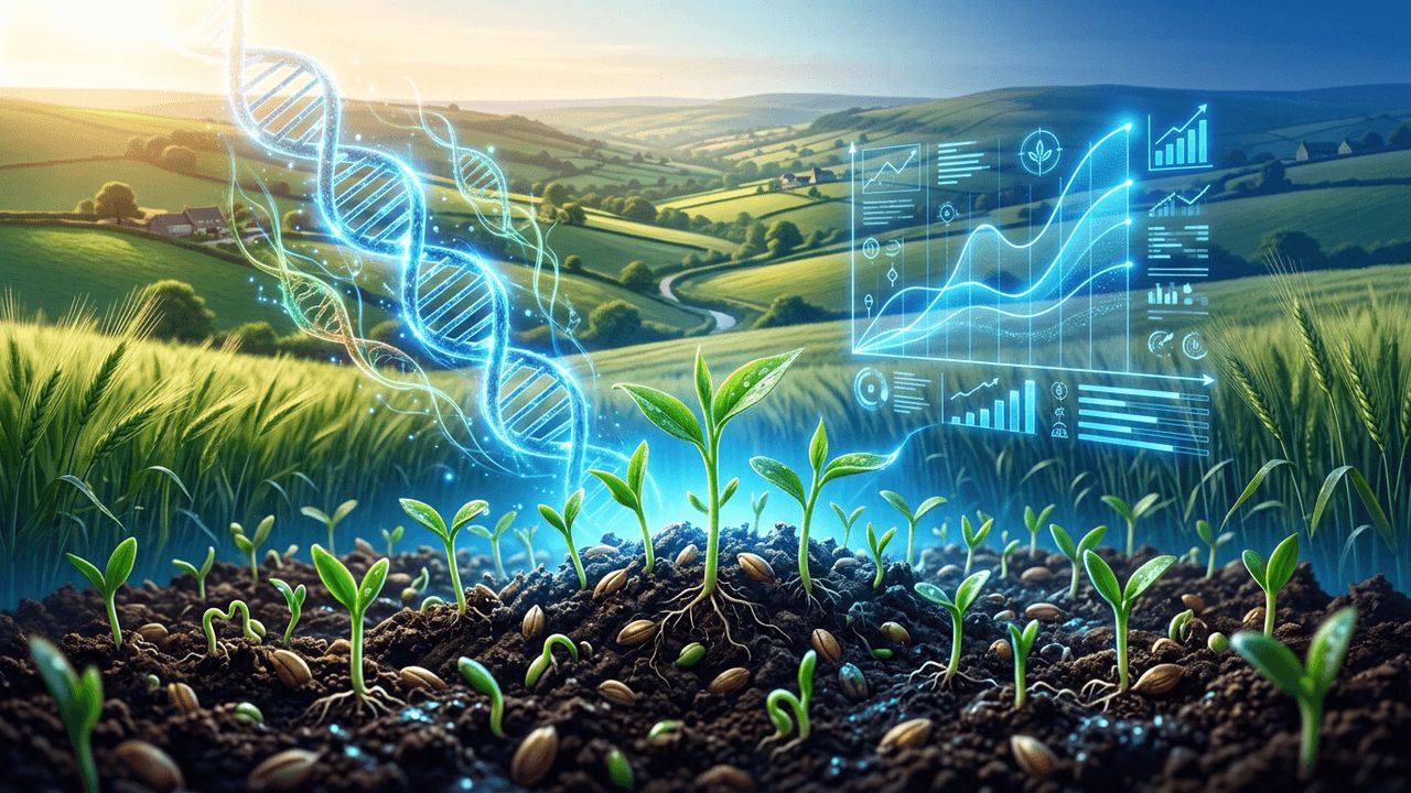 Top 10 Best Seed Companies in Derbyshire Dales
