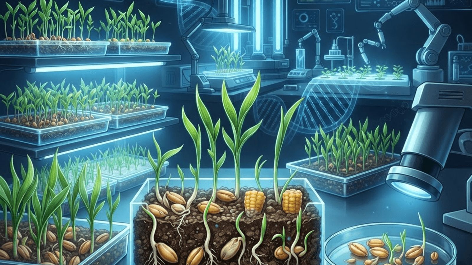 Top 10 Best Seed Companies in Derry City and Strabane