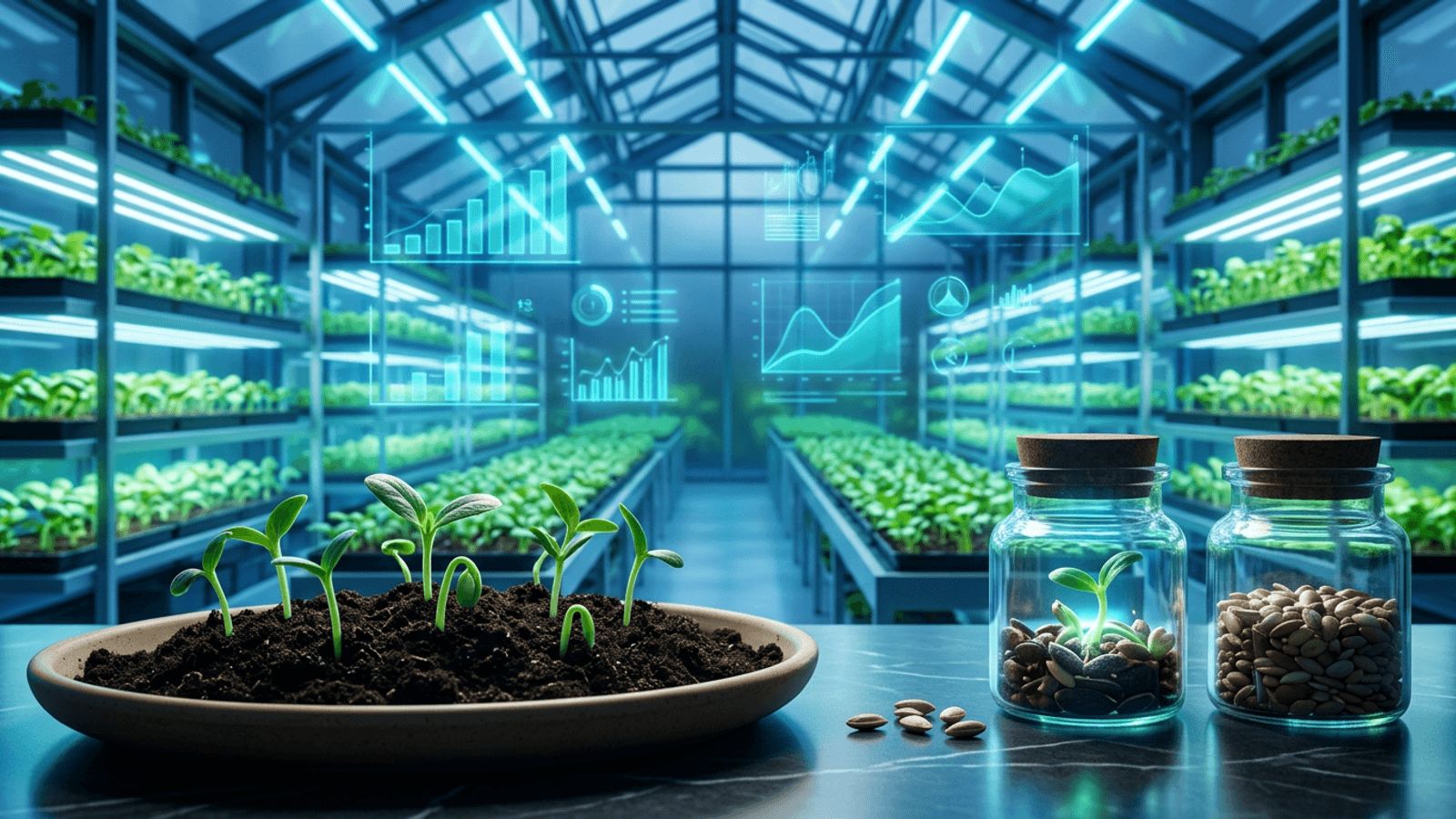 Top 10 Best Seed Companies in East Dunbartonshire