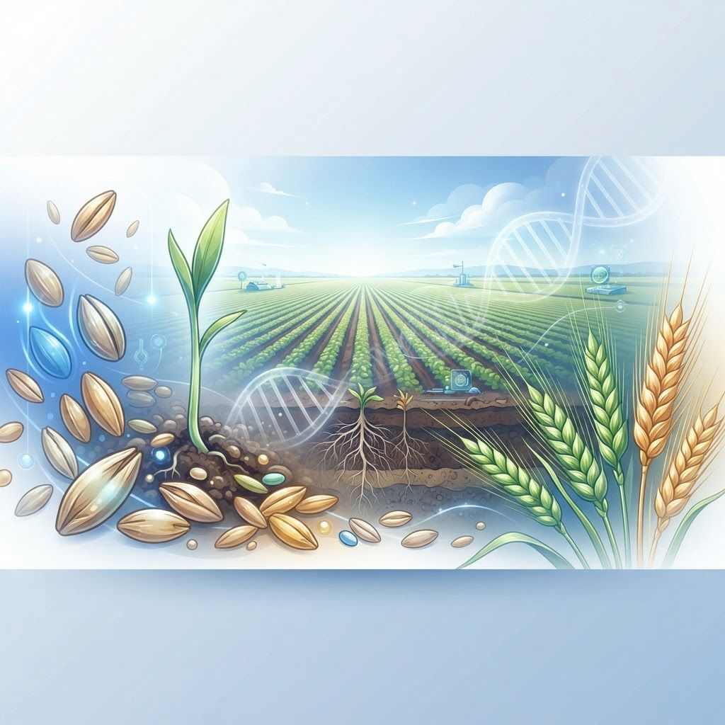 Top 10 Best Seed Companies in East Lothian