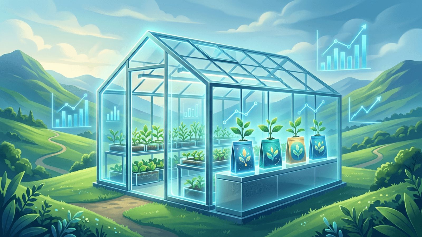 Top 10 Best Seed Companies in East Renfrewshire