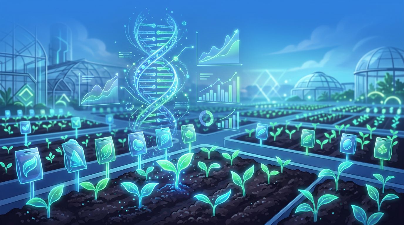 Top 10 Best Seed Companies in Eastbourne