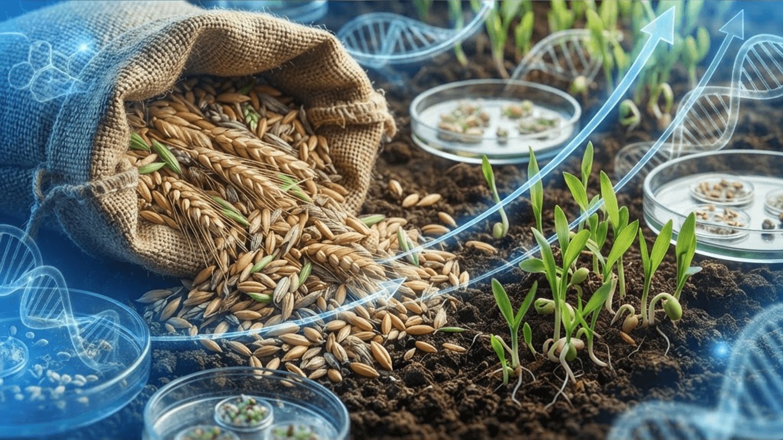 Top 10 Best Seed Companies in Fermanagh and Omagh