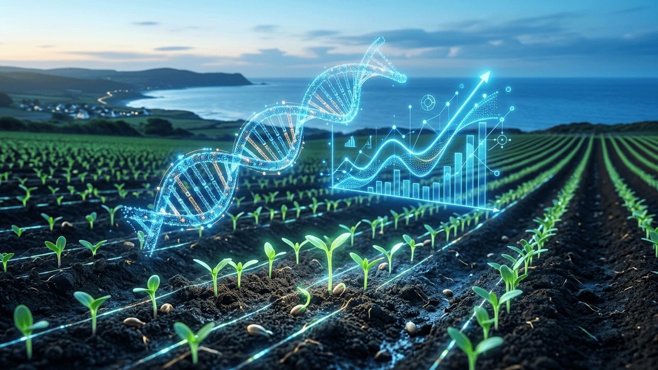 Top 10 Best Seed Companies in Folkestone and Hythe