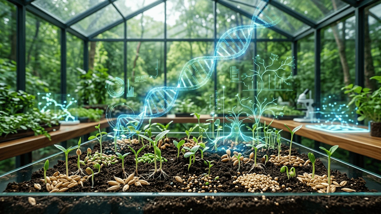 Top 10 Best Seed Companies in Forest of Dean