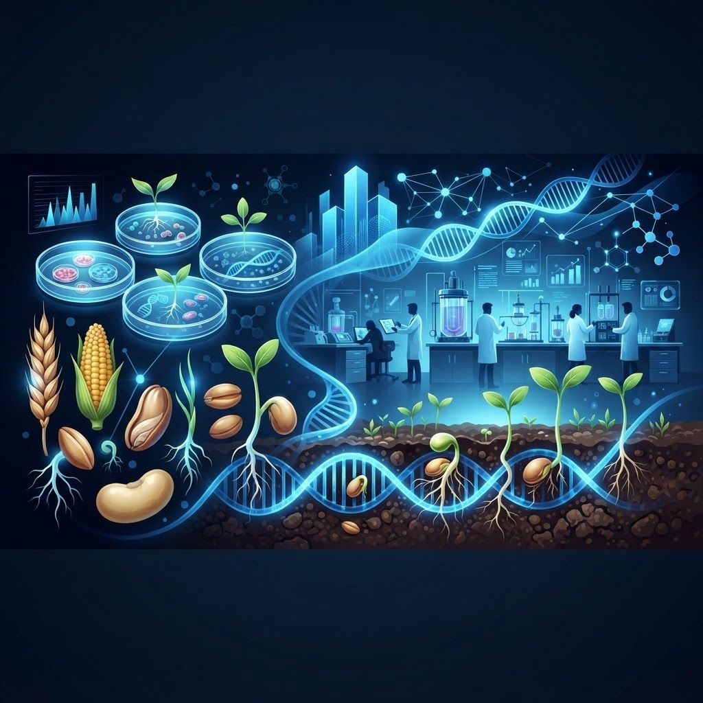 Top 10 Best Seed Companies in Gloucester