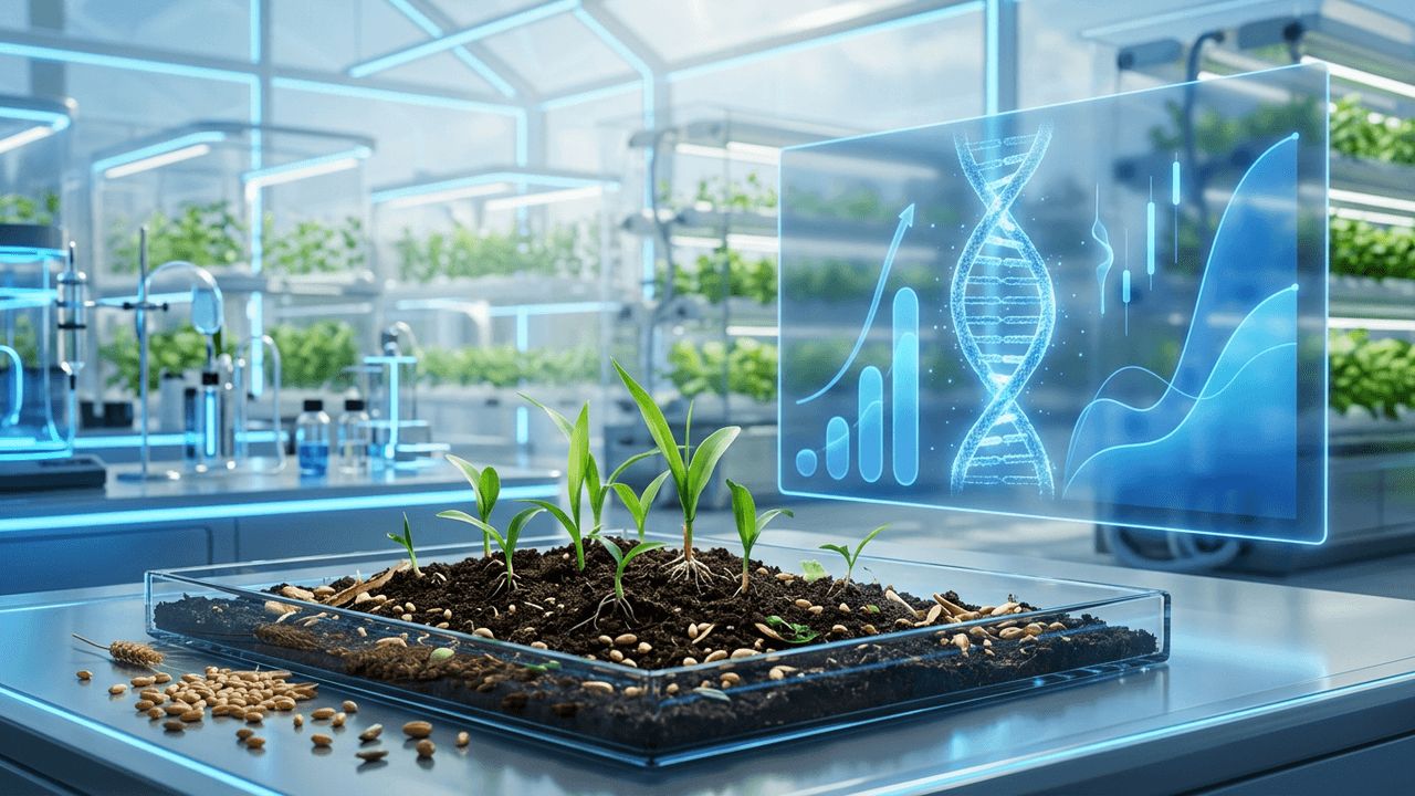 Top 10 Best Seed Companies in Gravesham