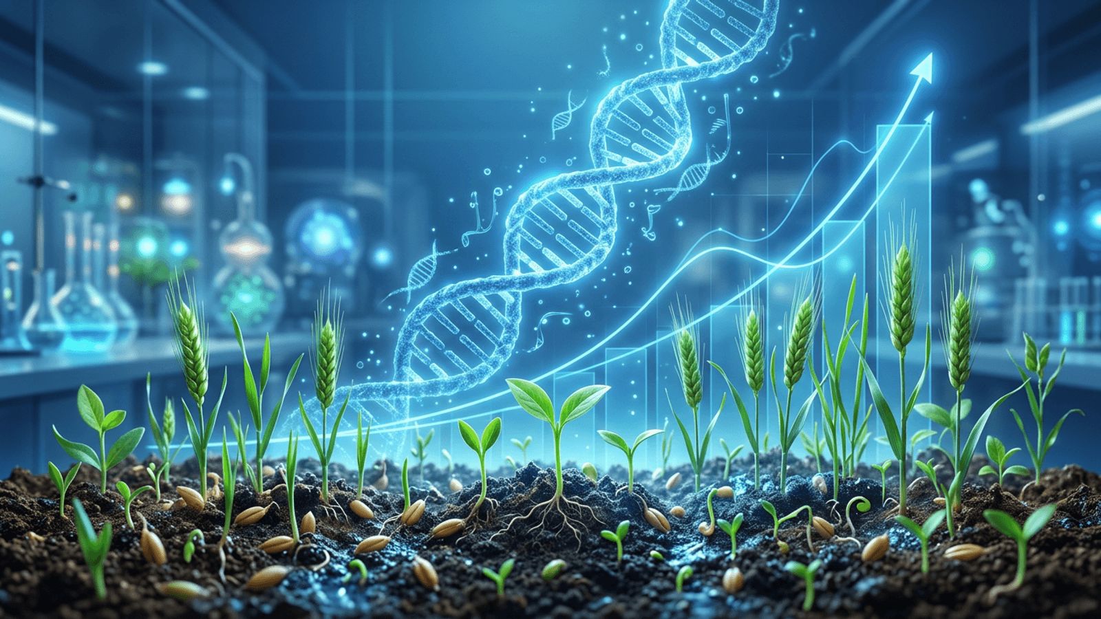 Top 10 Best Seed Companies in Hartlepool