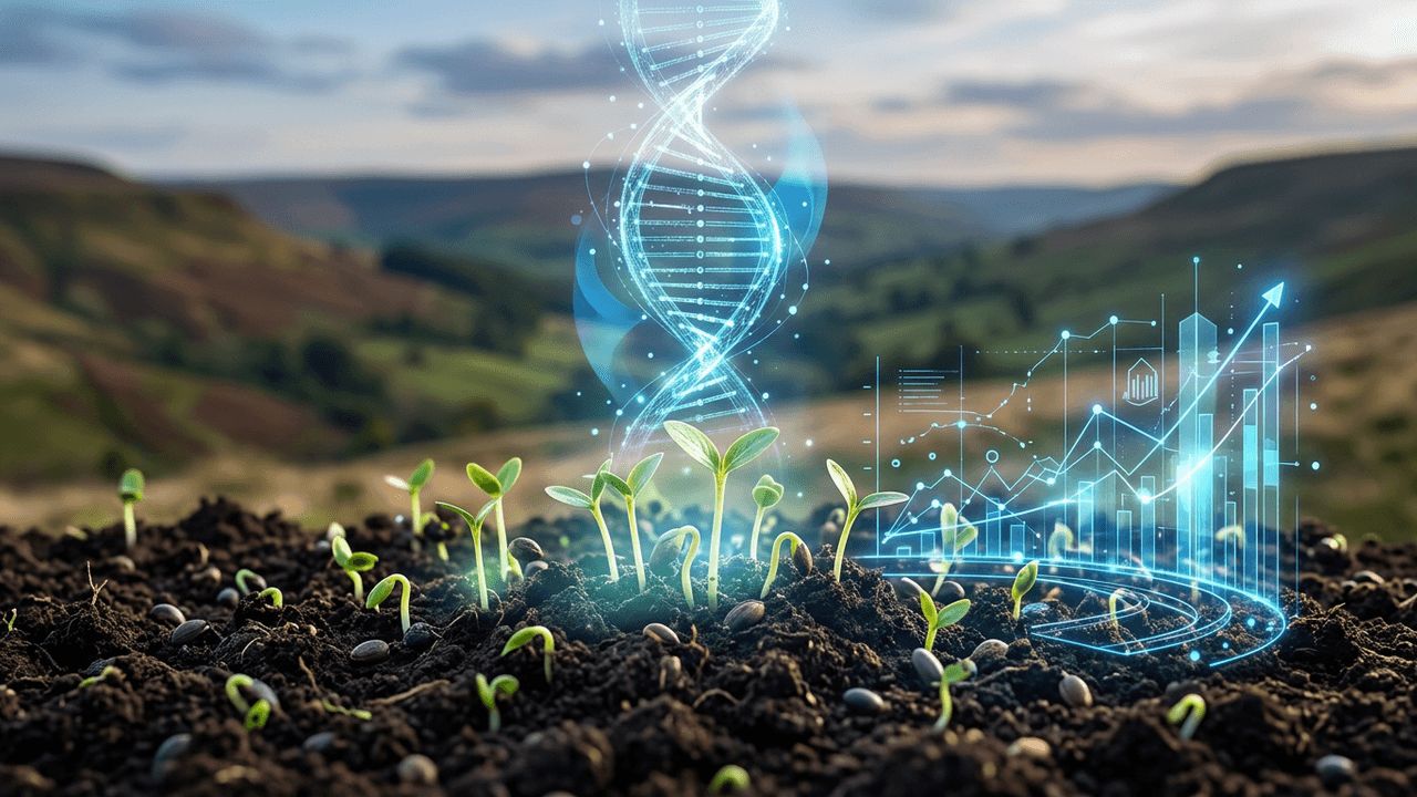 Top 10 Best Seed Companies in High Peak