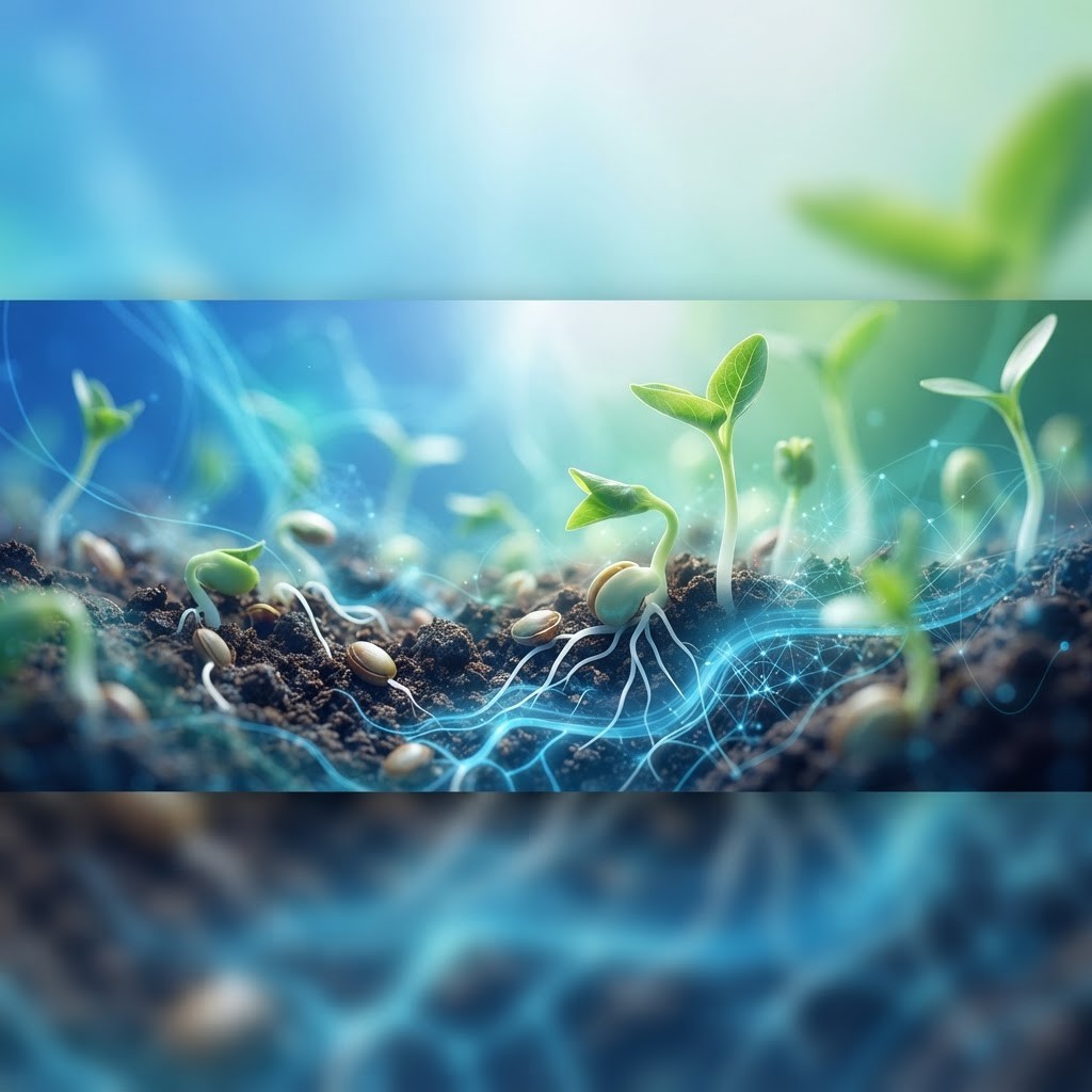 Top 10 Best Seed Companies in Hillingdon