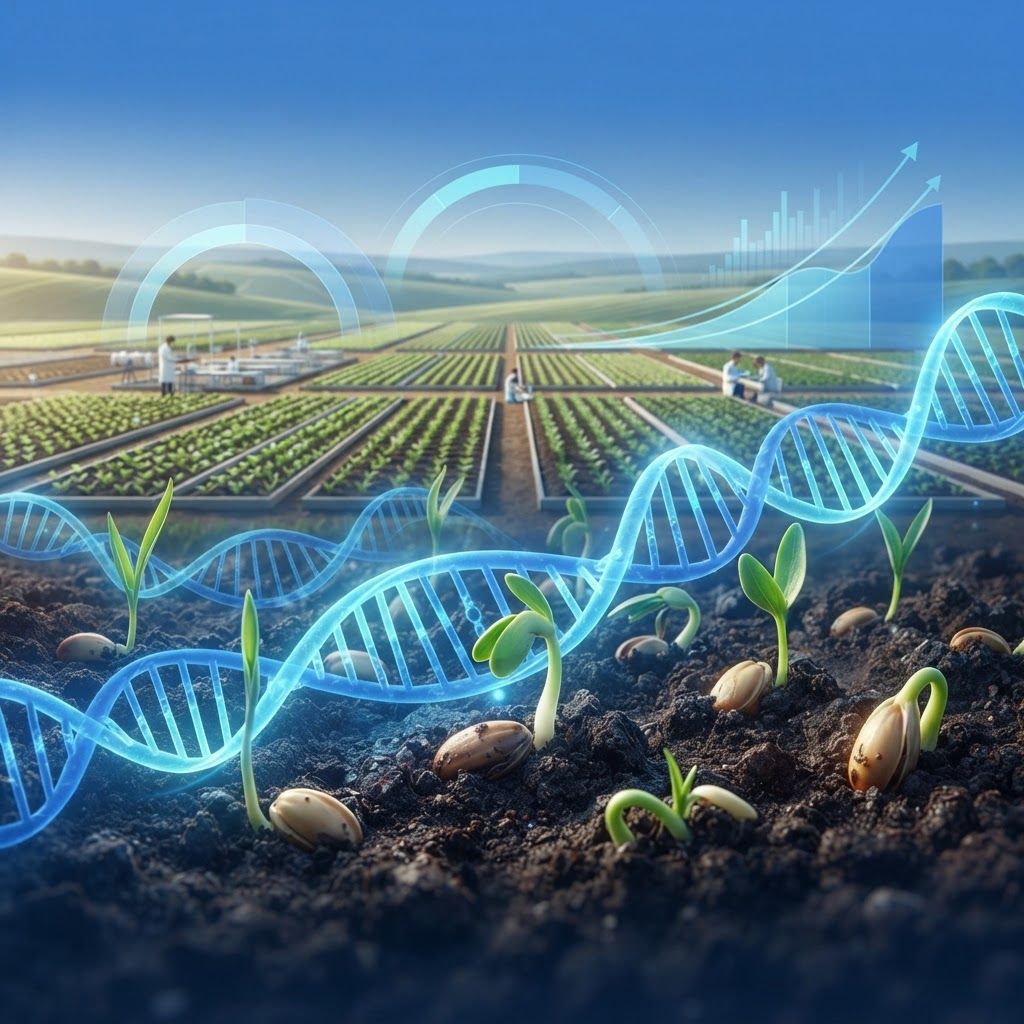 Top 10 Best Seed Companies in Hinckley and Bosworth