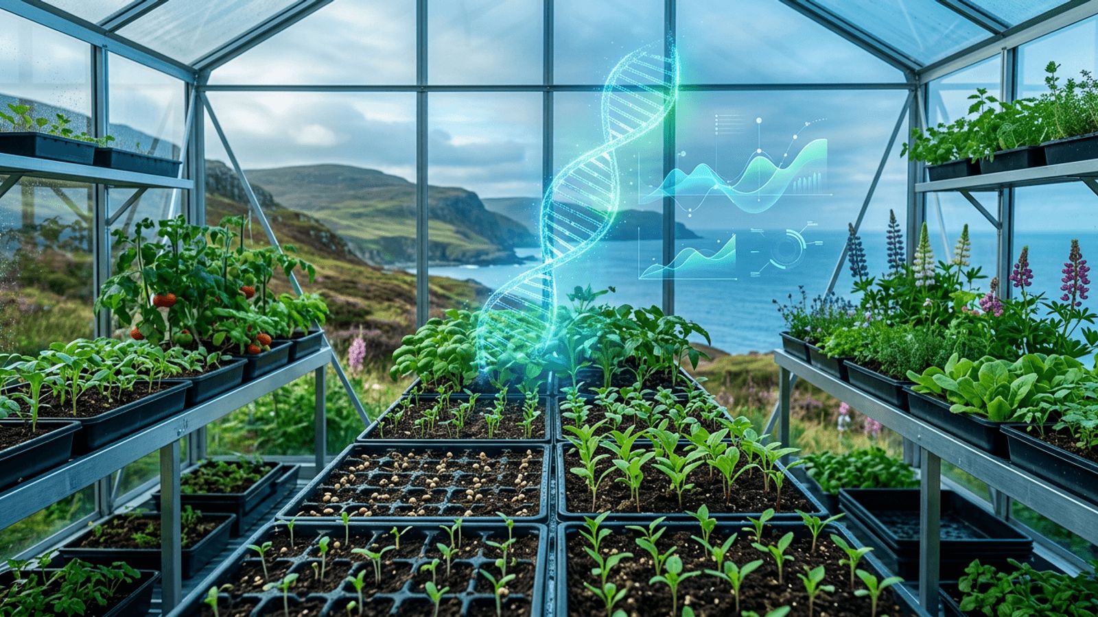 Top 10 Best Seed Companies in Inverclyde