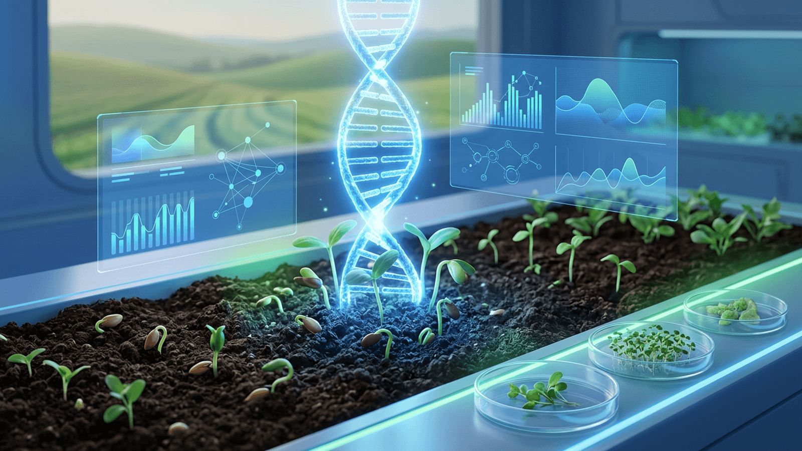 Top 10 Best Seed Companies in Lewes