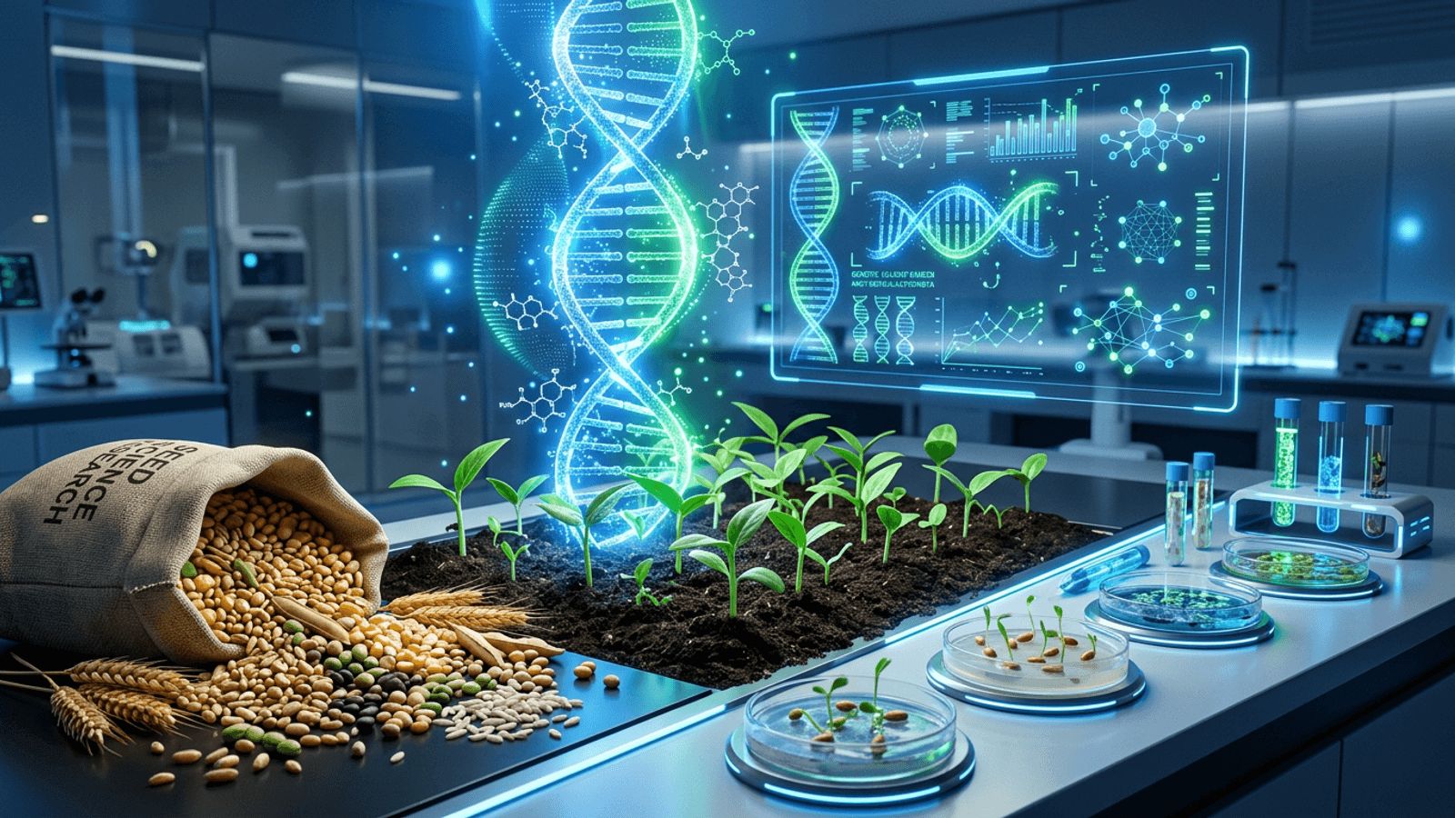 Top 10 Best Seed Companies in Lichfield