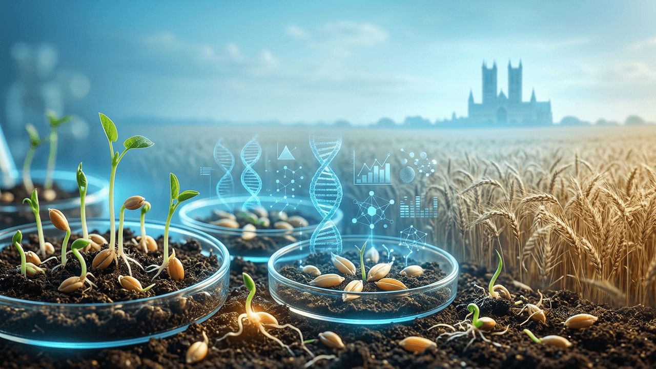 Top 10 Best Seed Companies in Lincoln