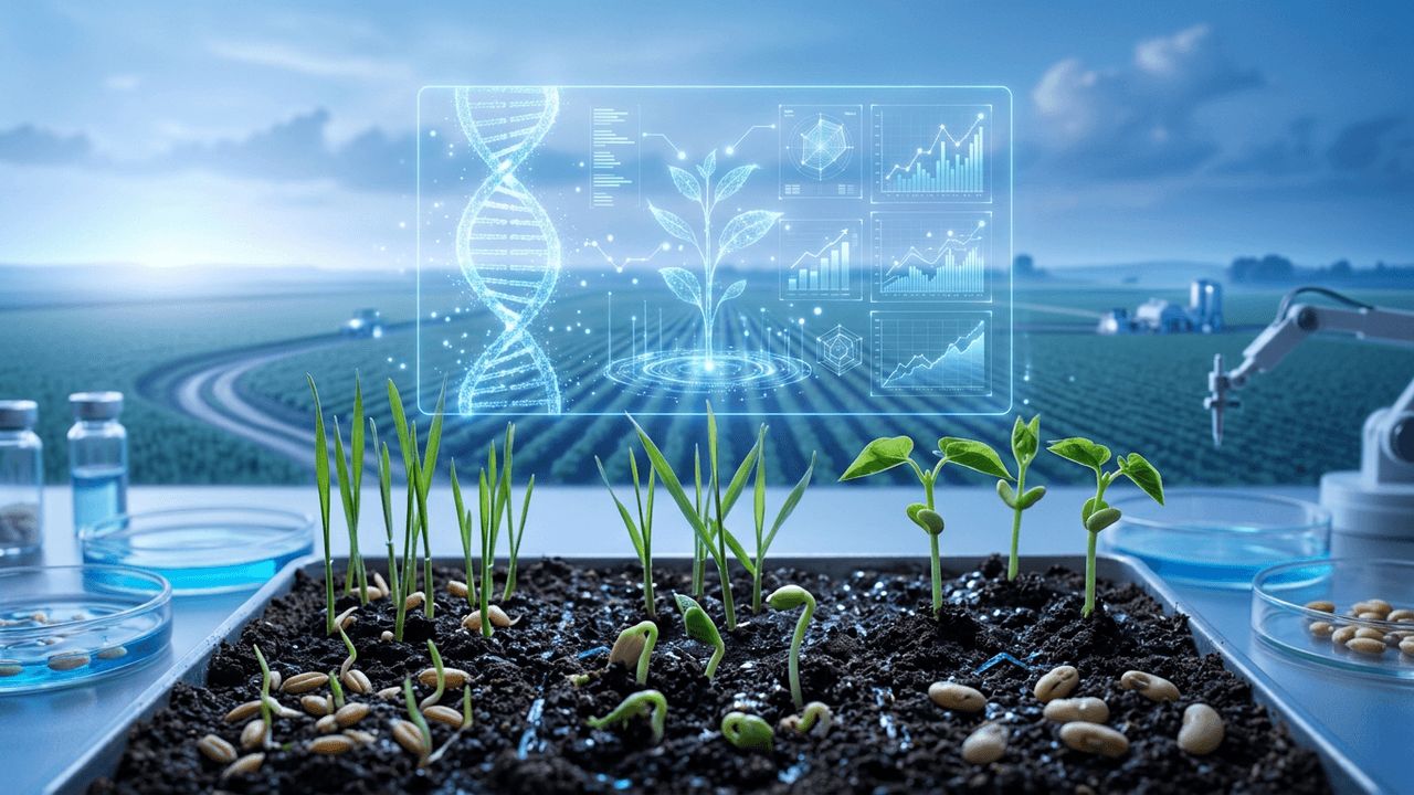 Top 10 Best Seed Companies in Maldon
