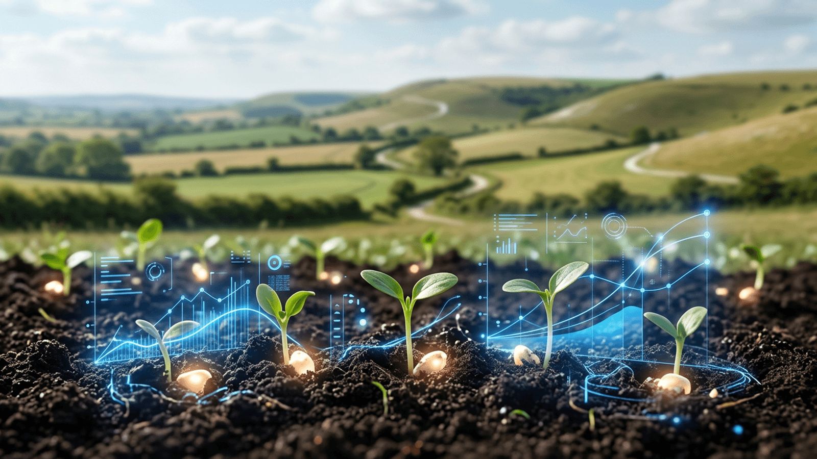Top 10 Best Seed Companies in Mole Valley