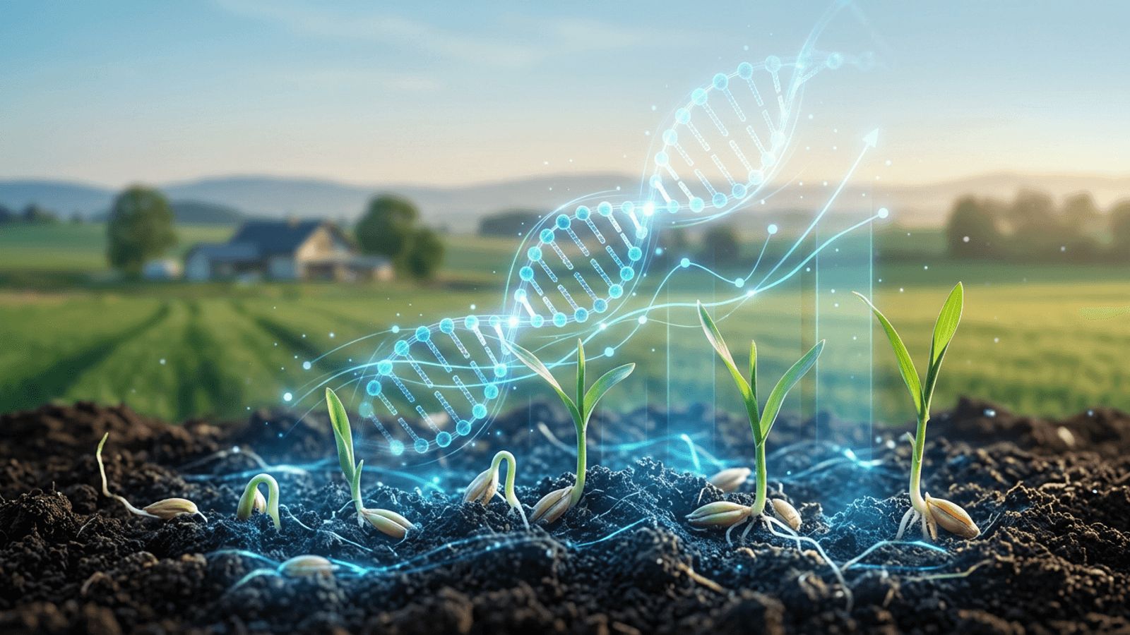 Top 10 Best Seed Companies in Moray