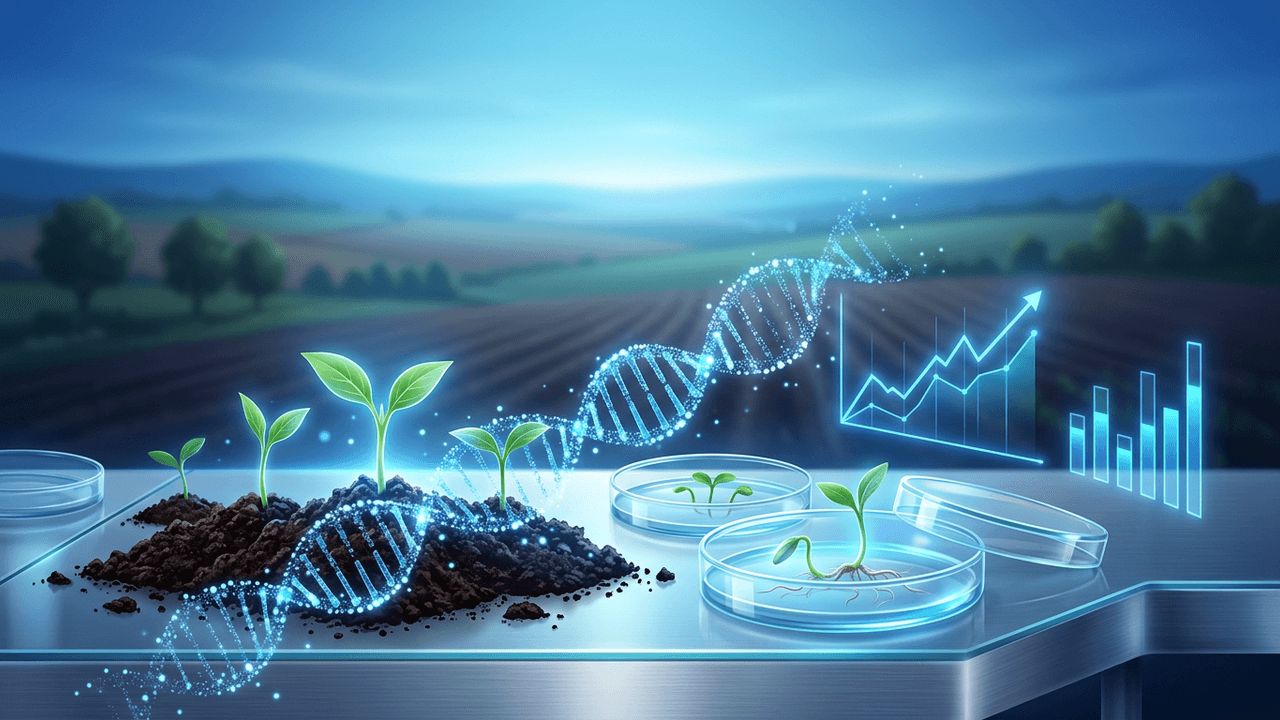Top 10 Best Seed Companies in North Norfolk