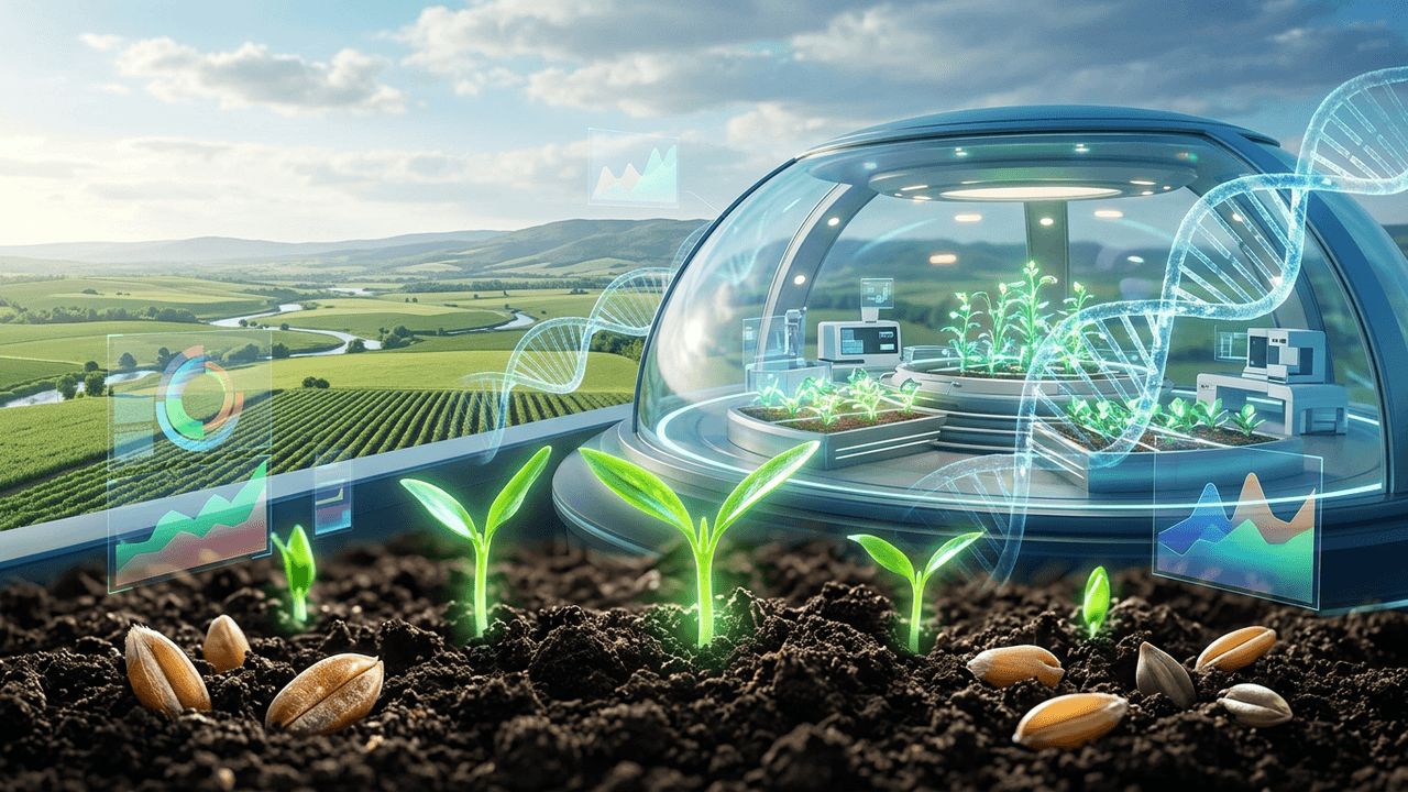 Top 10 Best Seed Companies in North Warwickshire