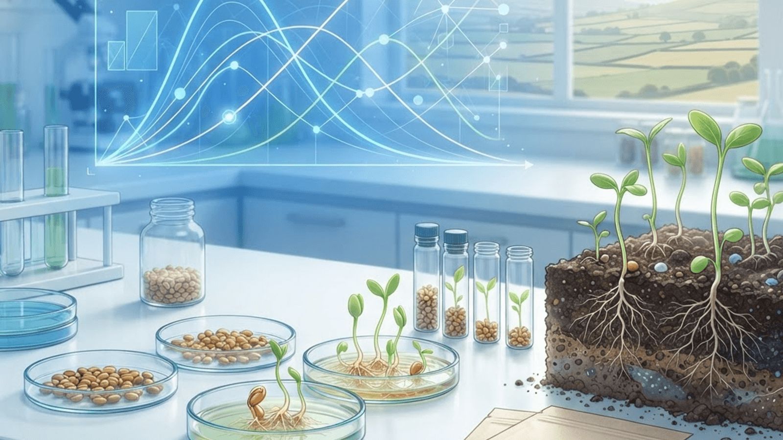 Top 10 Best Seed Companies in Oldham