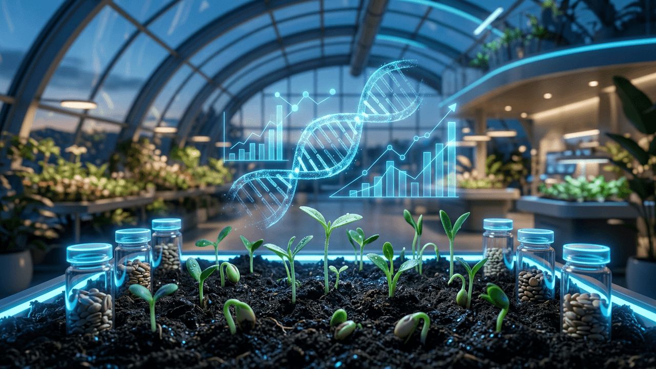 Top 10 Best Seed Companies in Rother